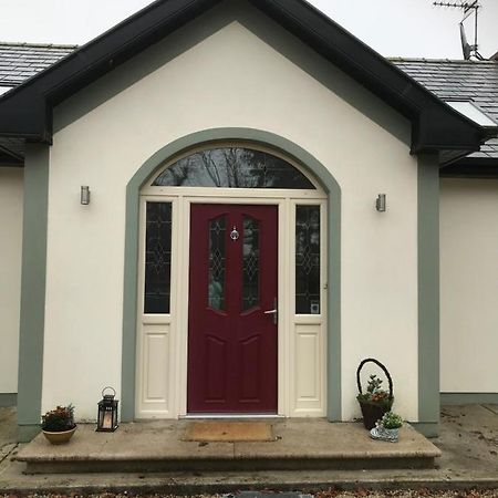 Laithreach Briuin B&B W23E0H9 Мэйнут Экстерьер фото