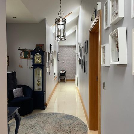 Laithreach Briuin B&B W23E0H9 Мэйнут Экстерьер фото