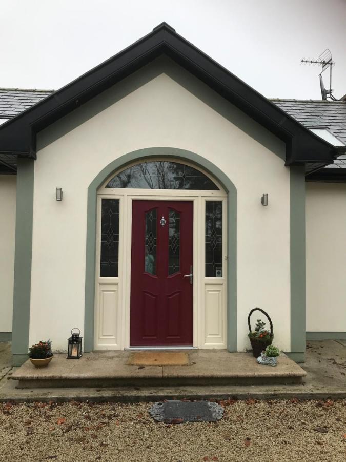 Laithreach Briuin B&B W23E0H9 Мэйнут Экстерьер фото