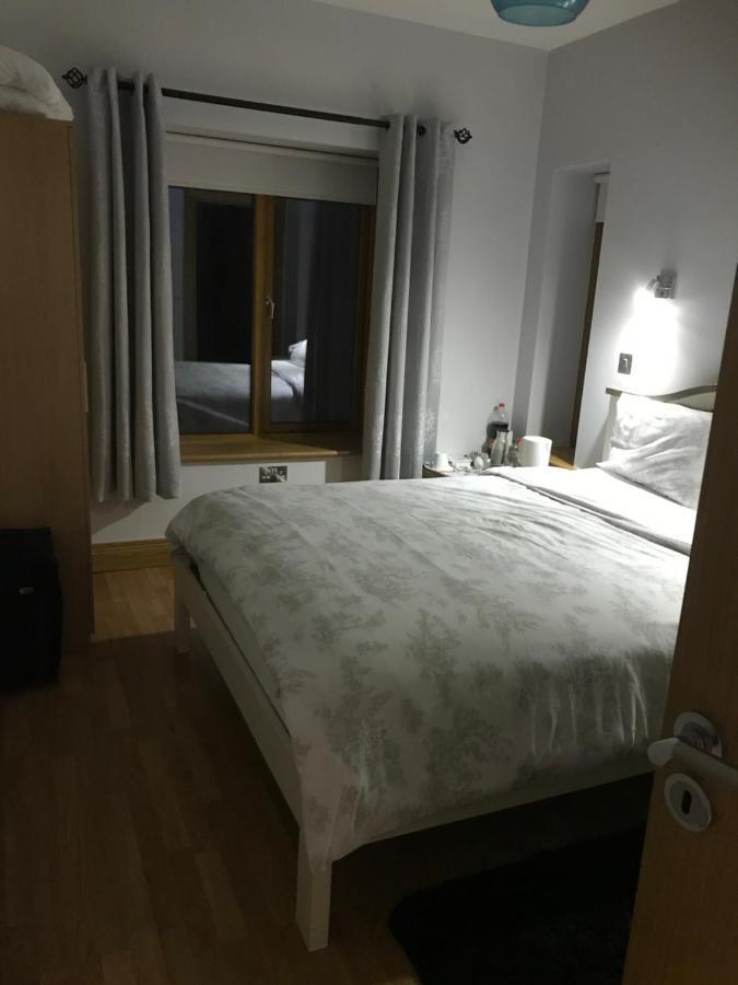 Laithreach Briuin B&B W23E0H9 Мэйнут Экстерьер фото
