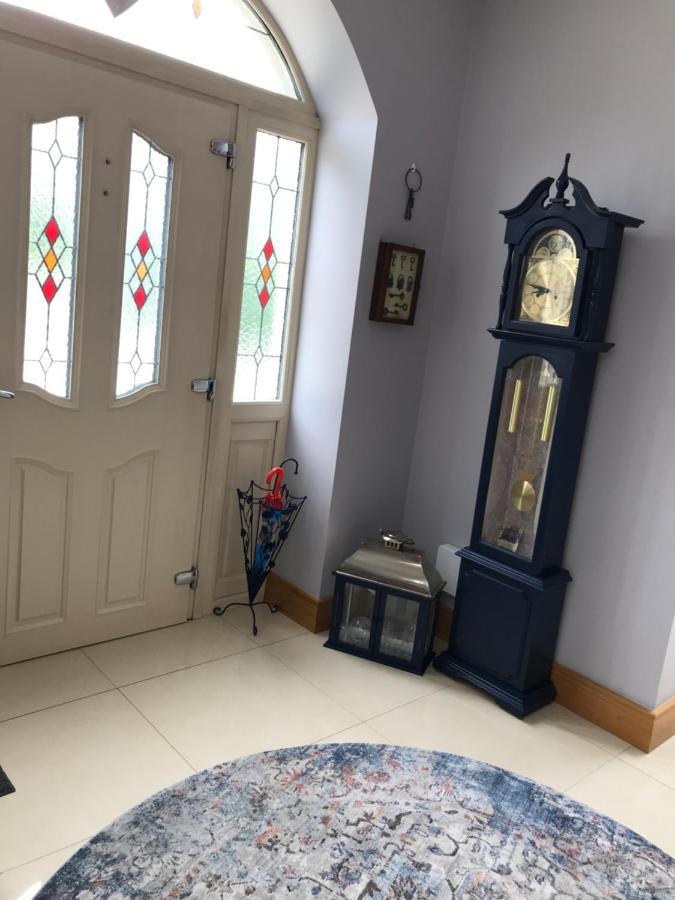 Laithreach Briuin B&B W23E0H9 Мэйнут Экстерьер фото