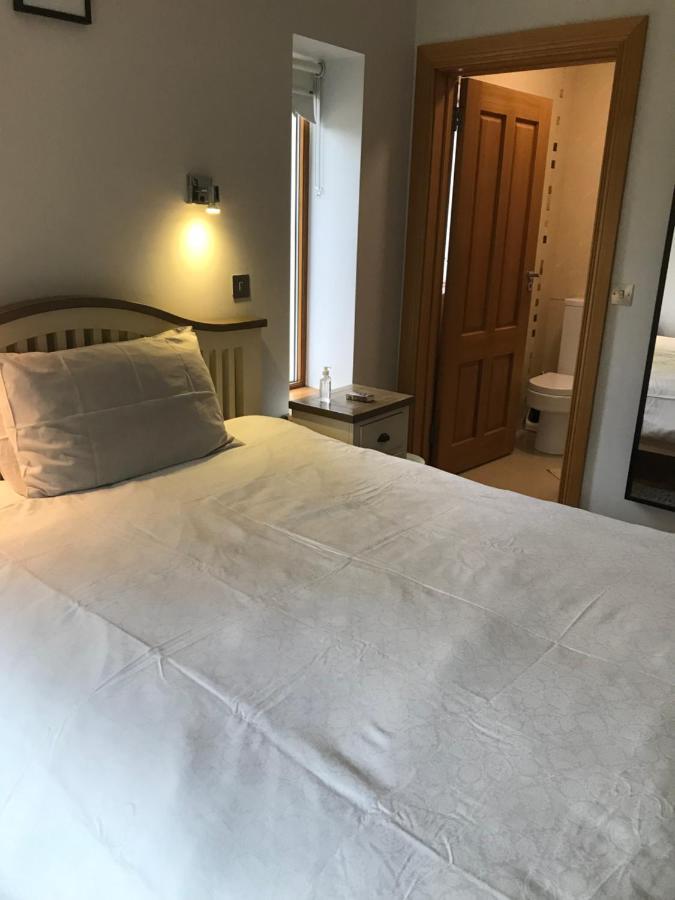 Laithreach Briuin B&B W23E0H9 Мэйнут Экстерьер фото