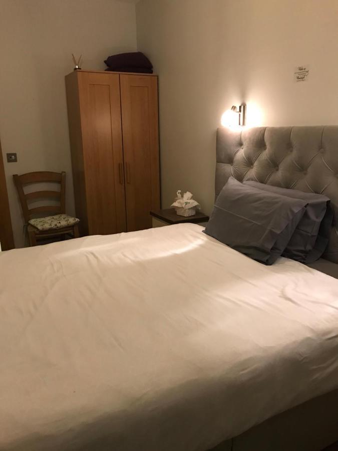 Laithreach Briuin B&B W23E0H9 Мэйнут Экстерьер фото