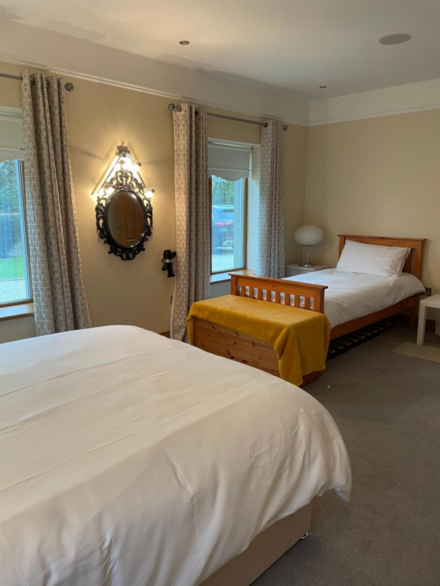 Laithreach Briuin B&B W23E0H9 Мэйнут Экстерьер фото